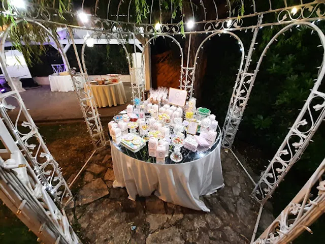 Ristorante Villa Gli Ulivi