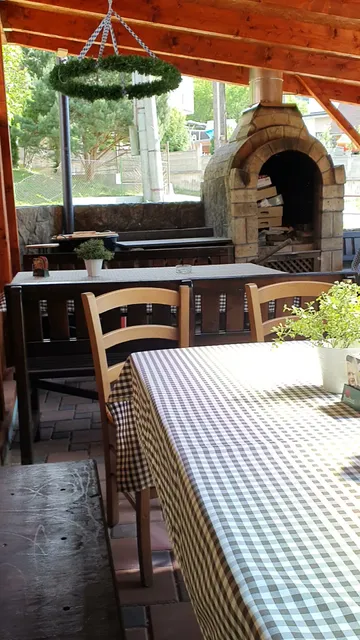 Relax Penzion U Adama