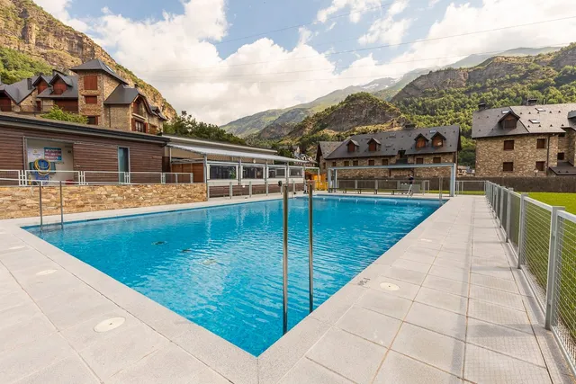 Pirenaica. Pirineos 360