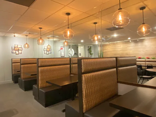 Jian's Kitchen (品江南）