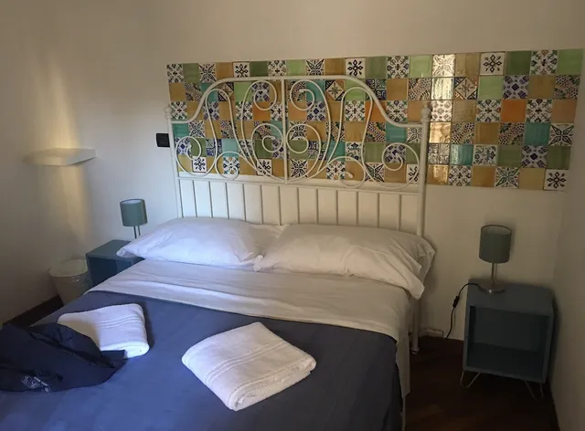 Central Tower Bed & Breakfast