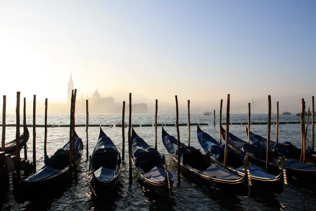 See Venice Guided Tours Luisella Romeo