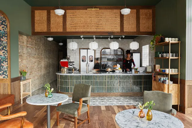 The Understudy Coffee and Books