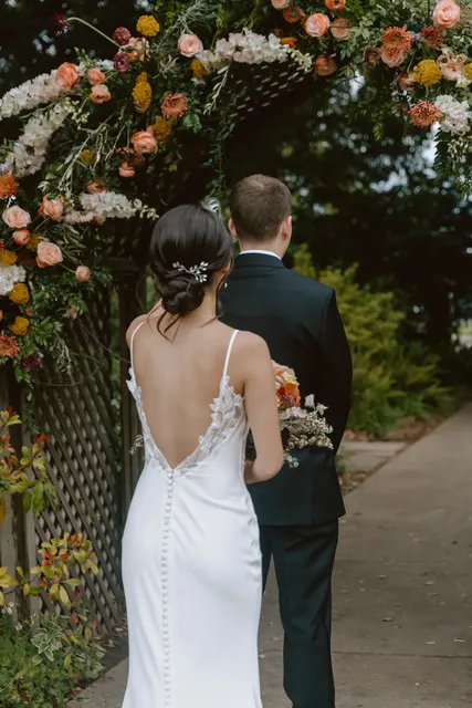 Beauty by Jessie Hoang