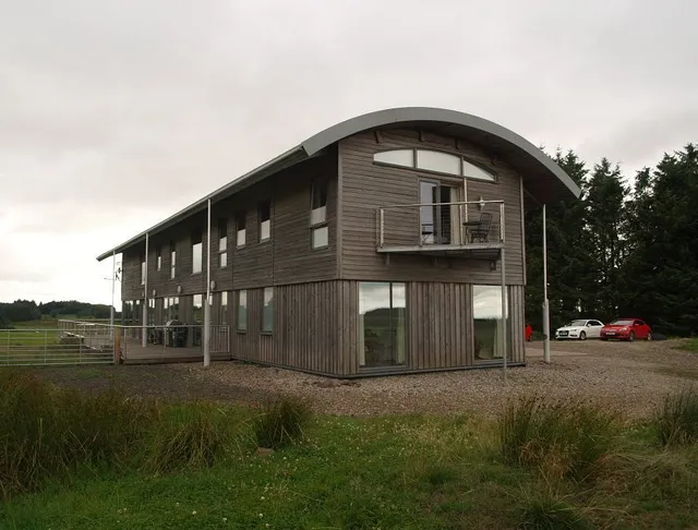 Crosswoodhill Farm Holiday Cottages