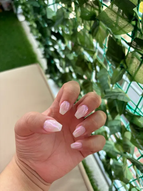 Polished Nail Bar Raleigh