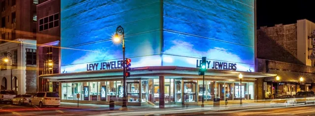 Levy Jewelers