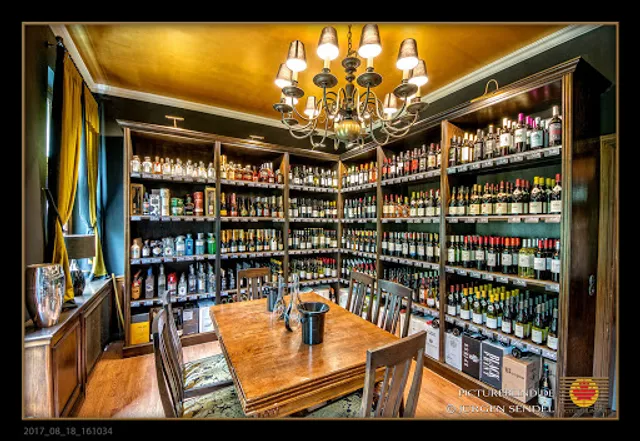 Lehmann´s Weinstube & Weinhandlung