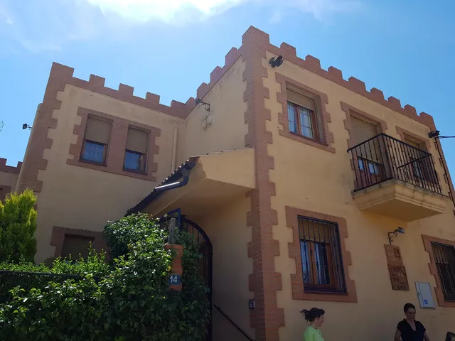 Fuerte De San Mauricio