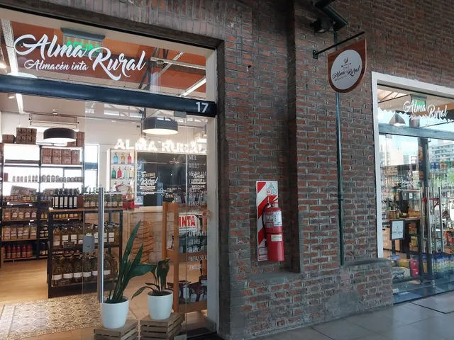 Alma Rural | Almacén INTA