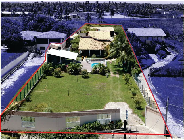 Casa Girassol FG - Chácara