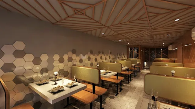 Janani Bar And Restaurant