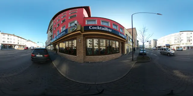 Metropol Café-Bar and Restaurant