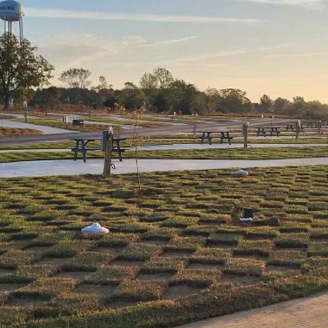 Summer Breeze RV Park