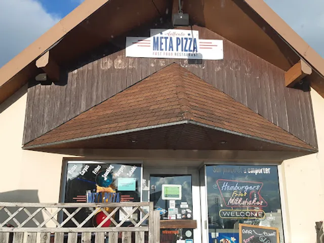METAPIZZA
