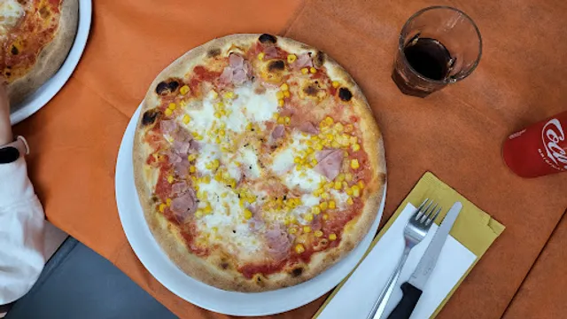 Pizzeria La Cuccagna
