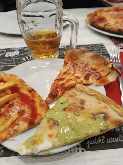 Pizzeria Sofia