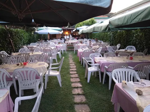 Il Giardino Ristorante Pizzeria