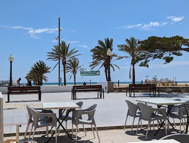 Restaurante Gastro Puppet