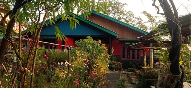 Hills Homestay