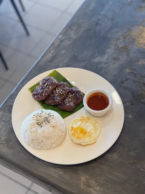 Together Grill & BBQ