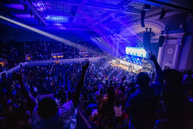 Maryland Productions