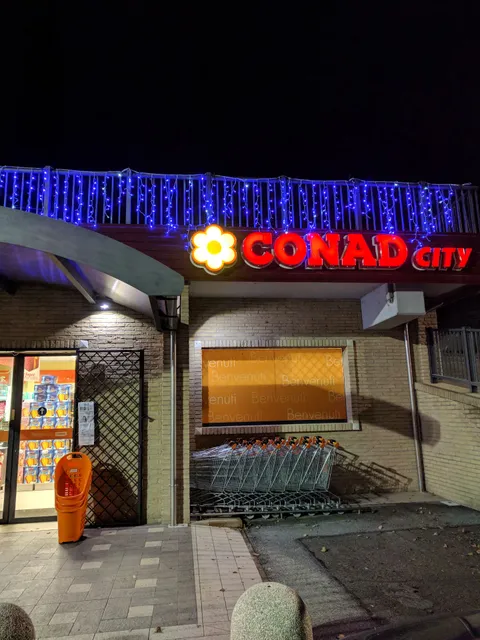 Conad City - Supermarket