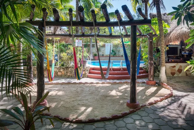 Cocos Cabañas Playa del Carmen Adults only