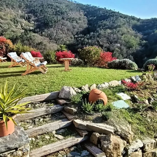 Agriturismo Orto dei Rolli