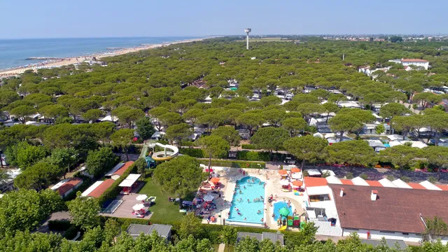 Italy Camping Village