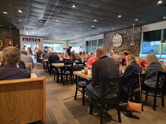 Pete's Family Restaurants