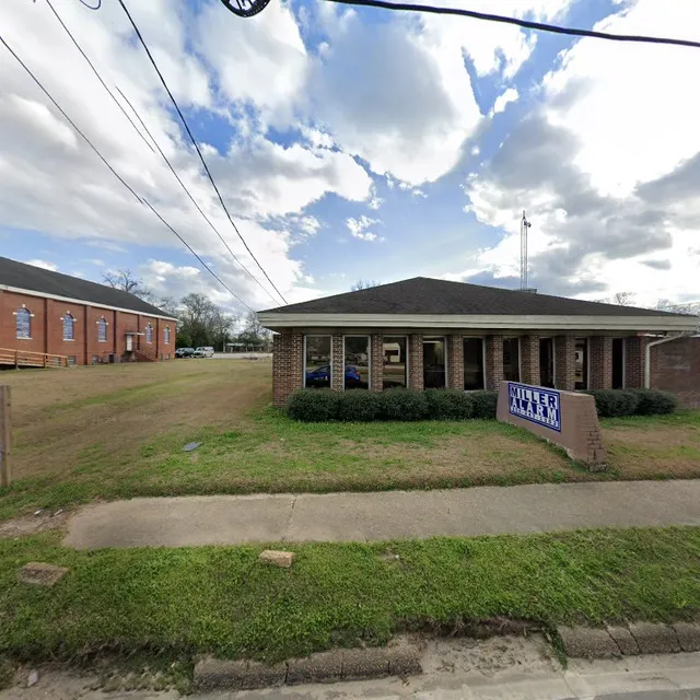 Miller Alarm & Electronics Inc