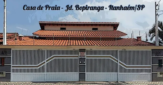 Casa De Itanhaém 49