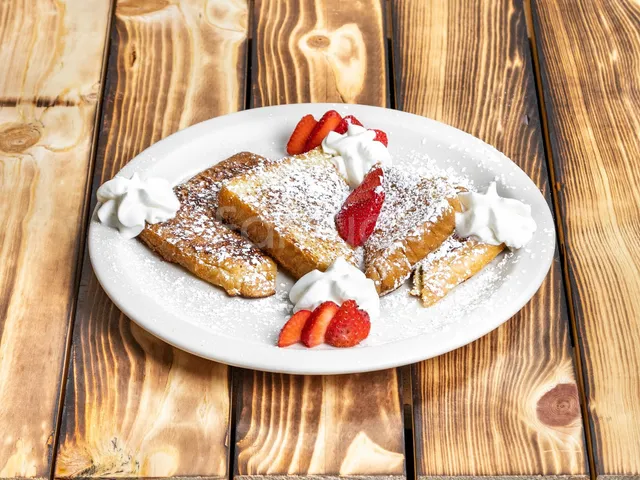 Restaurant y Tacos El Chino