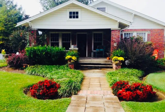 The Old Place Bed & Breakfast