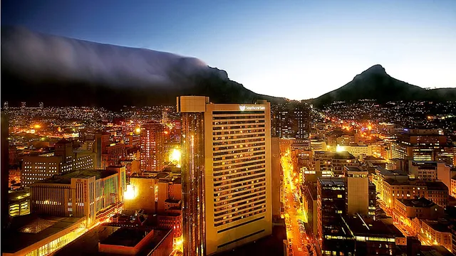 Southern Sun Cape Sun