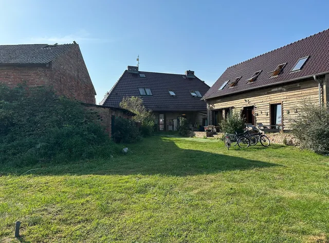 Dom Gościnny Ptaszarnia Ekologia-Natura-Rewilding