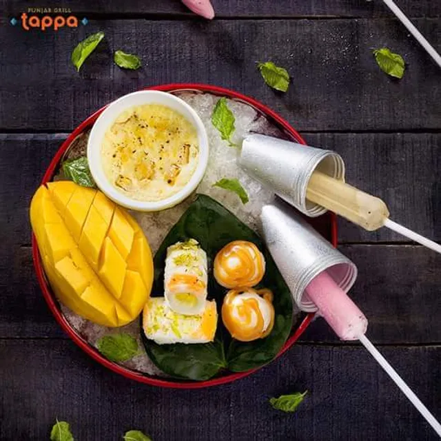 Saiprasad veg family restaurant