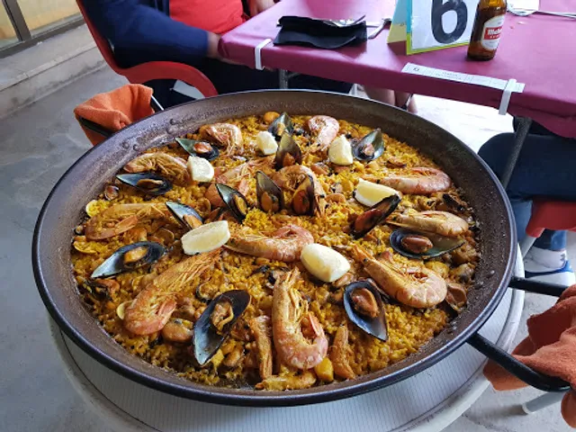 Barbacoas Fuente Cerrada