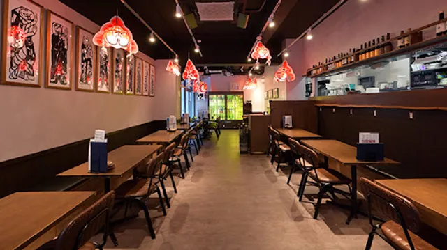 Aomori ya Nihonbashi Hamacho ten