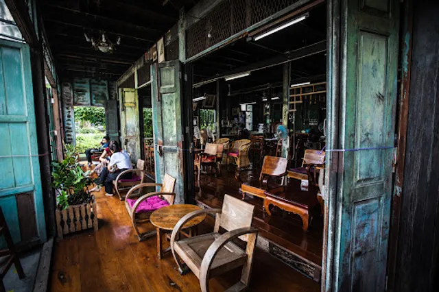 My Grandparent's House