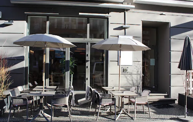 Napolita Kurfürstendamm