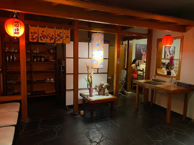 OKIREN Sushi Bar & Restaurant
