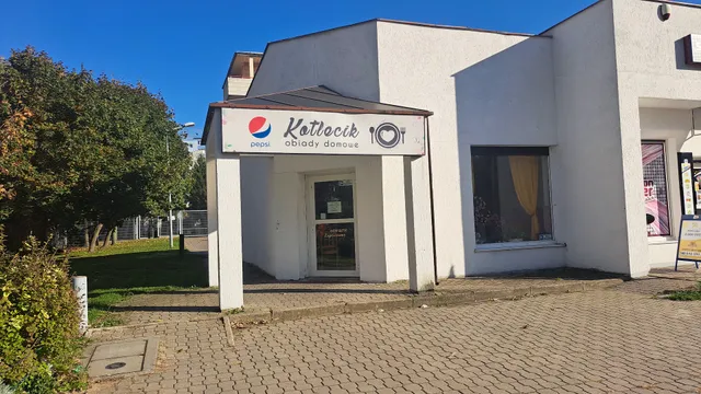 Kotlecik Obiady Domowe