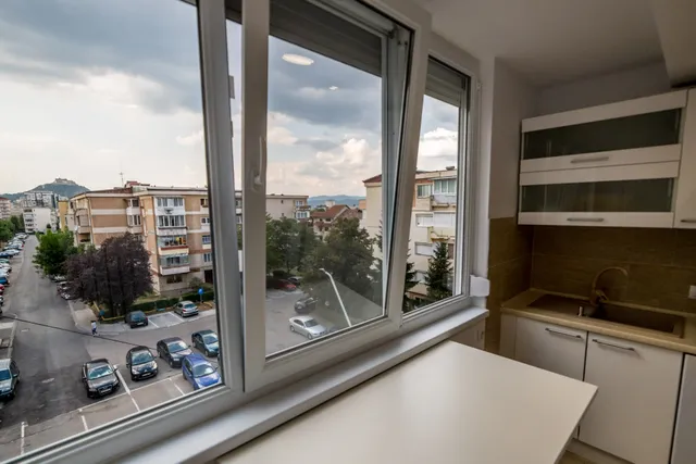 Apartament Sorina Maria