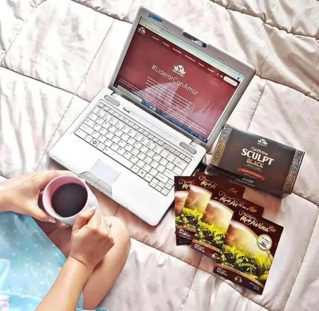 𝑇𝑒 𝐷𝑖𝑣𝑖𝑛𝑎