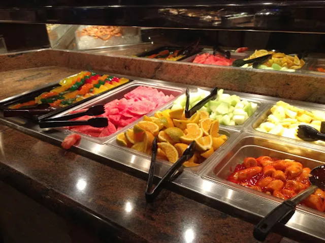 Joy East Chinese Buffet