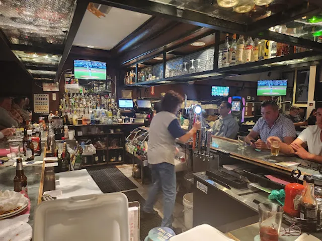 The Olde Theater Diner