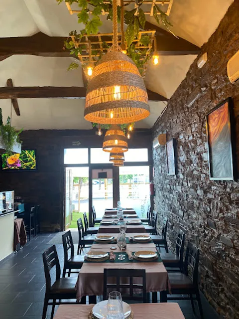 The Corral - Taberna