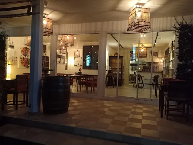 Sottovento Italian Restaurant